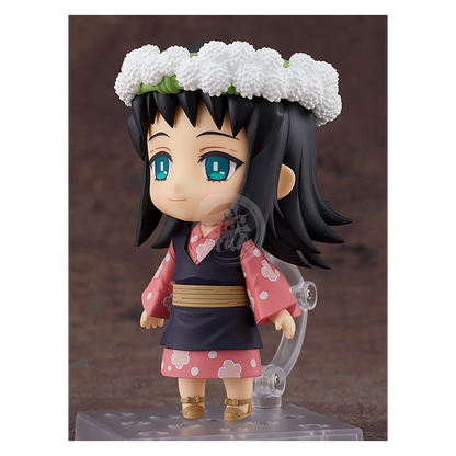 Good Smile Company - Nendoroid Makomo - ShokuninGunpla