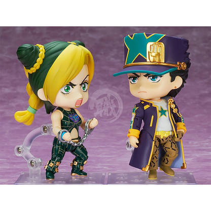 Good Smile Company - Nendoroid Jotaro Kujo [Stone Ocean Ver.] - ShokuninGunpla