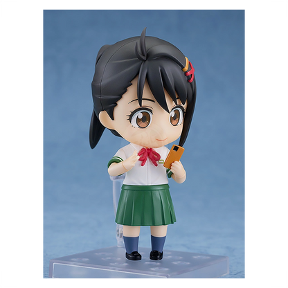 Good Smile Company - Nendoroid Suzume Iwato - ShokuninGunpla