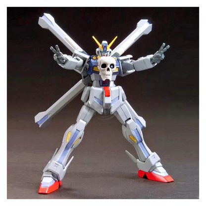 HG Crossbone Gundam Maoh - ShokuninGunpla