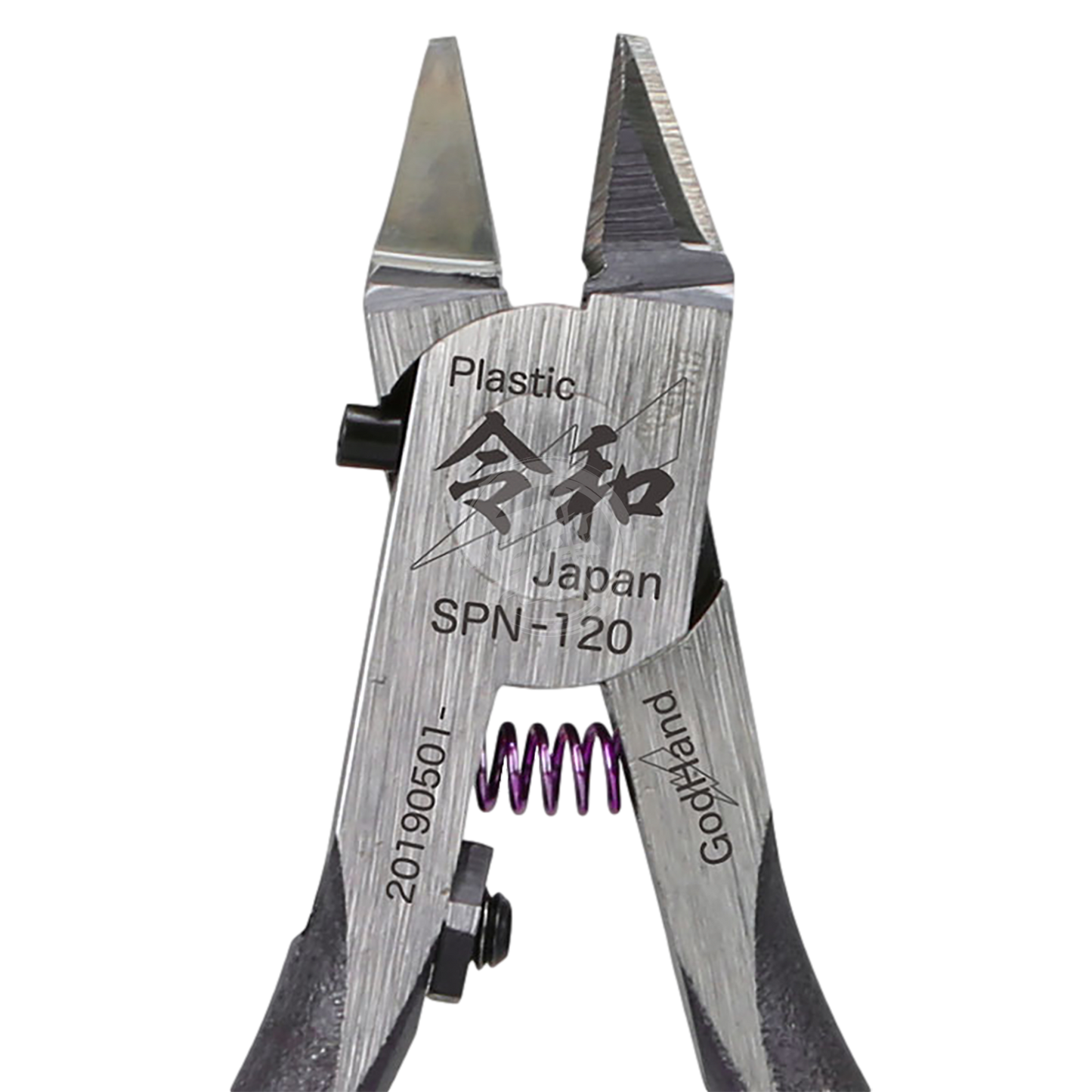 Godhand Tools - Ultimate Nipper GH-SPN-120 [Reiwa] - ShokuninGunpla