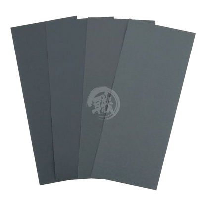 Godhand Tools - Kami Paper [Set B - Fine] - ShokuninGunpla