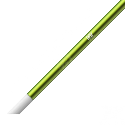 Metal Cleaning Stick [Green Handle]