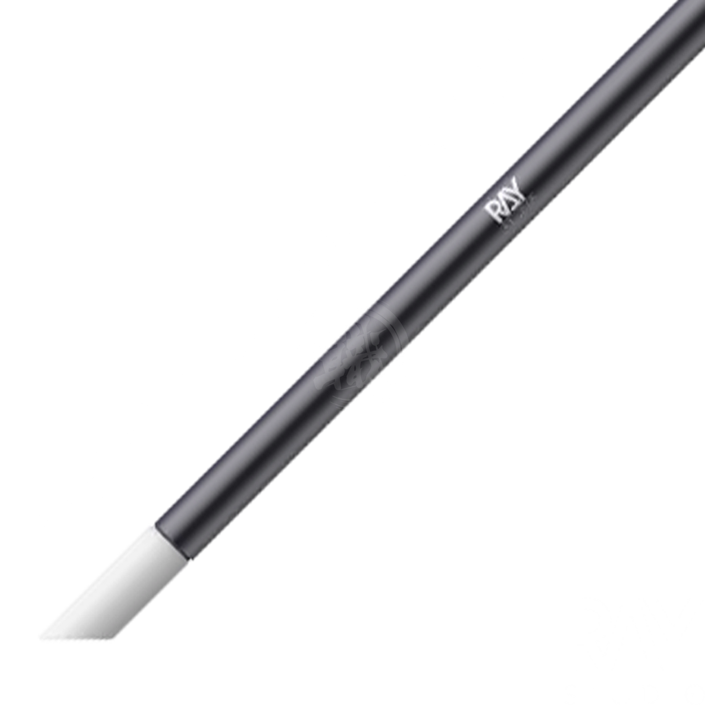 Metal Cleaning Stick [Grey Handle]