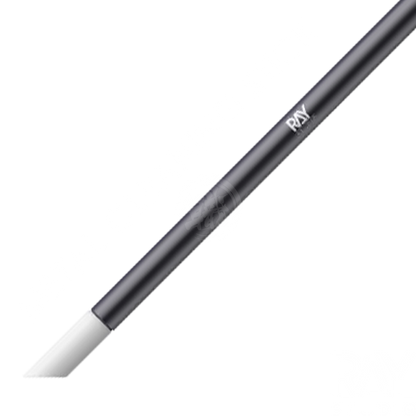 Metal Cleaning Stick [Grey Handle]