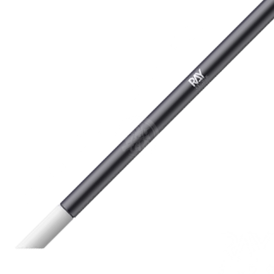 Metal Cleaning Stick [Grey Handle]