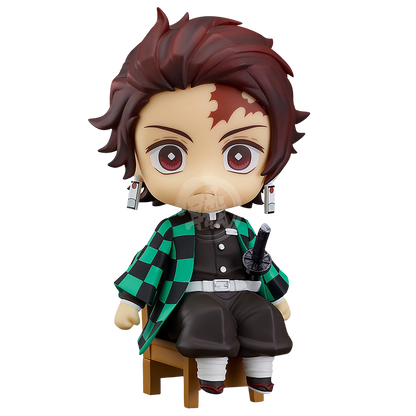 Good Smile Company - Nendoroid Swacchao! Tanjiro Kamado - ShokuninGunpla