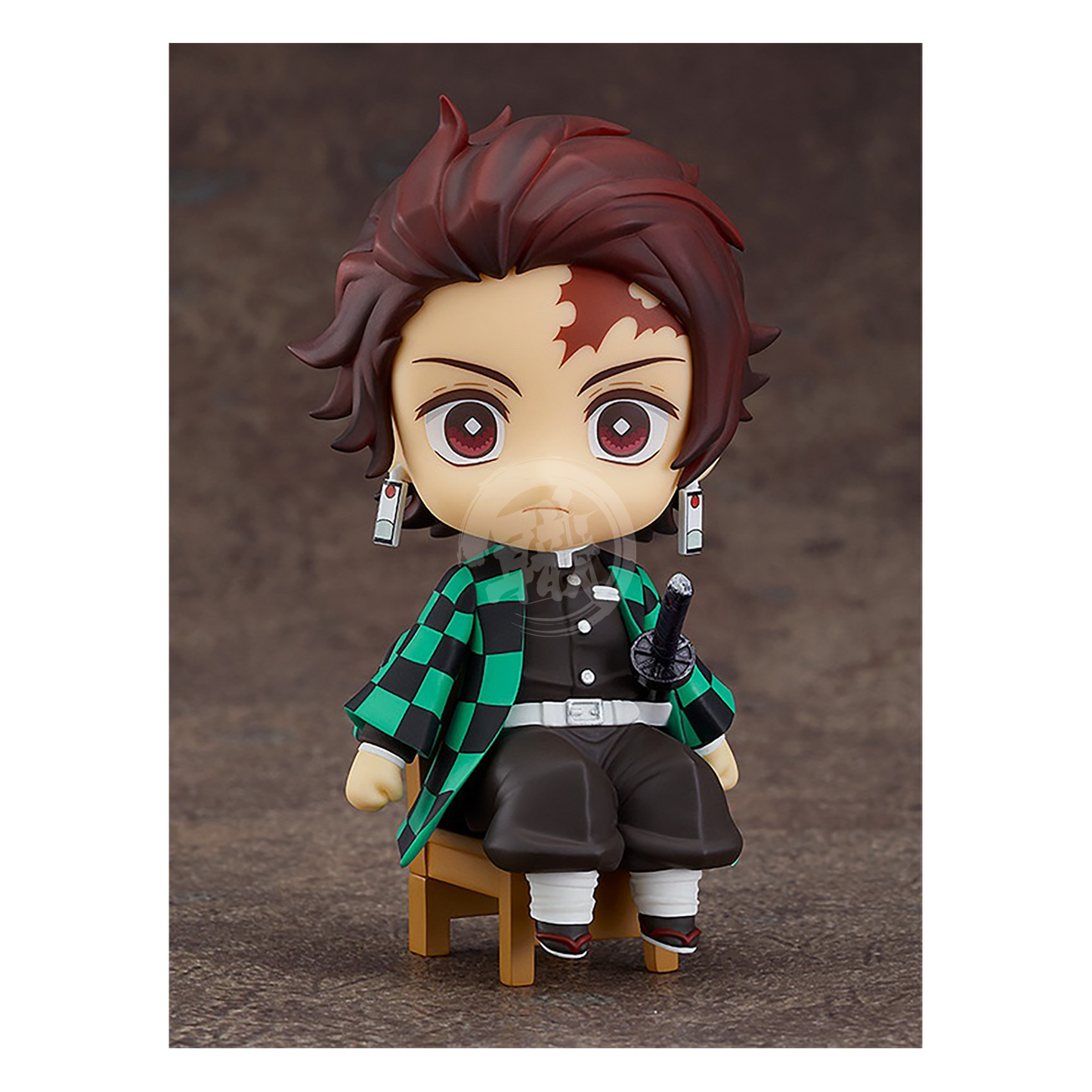 Good Smile Company - Nendoroid Swacchao! Tanjiro Kamado - ShokuninGunpla