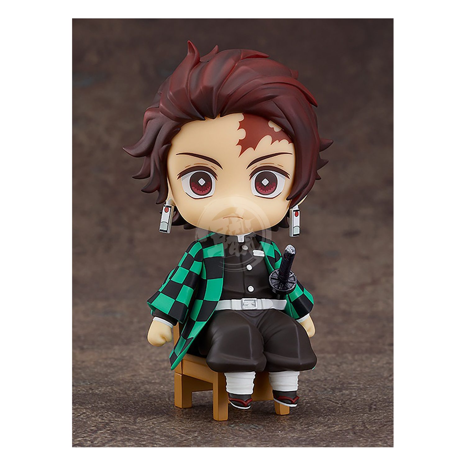 Good Smile Company - Nendoroid Swacchao! Tanjiro Kamado - ShokuninGunpla