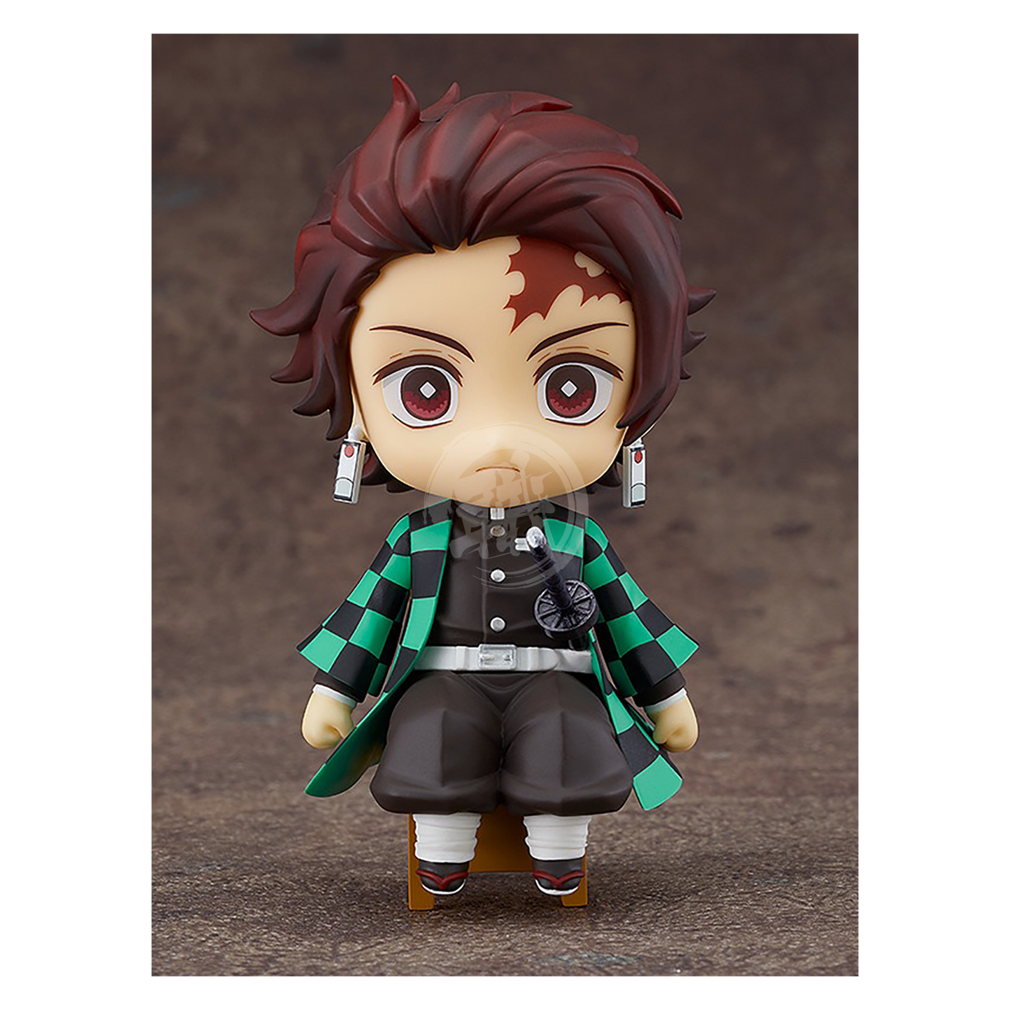 Good Smile Company - Nendoroid Swacchao! Tanjiro Kamado - ShokuninGunpla