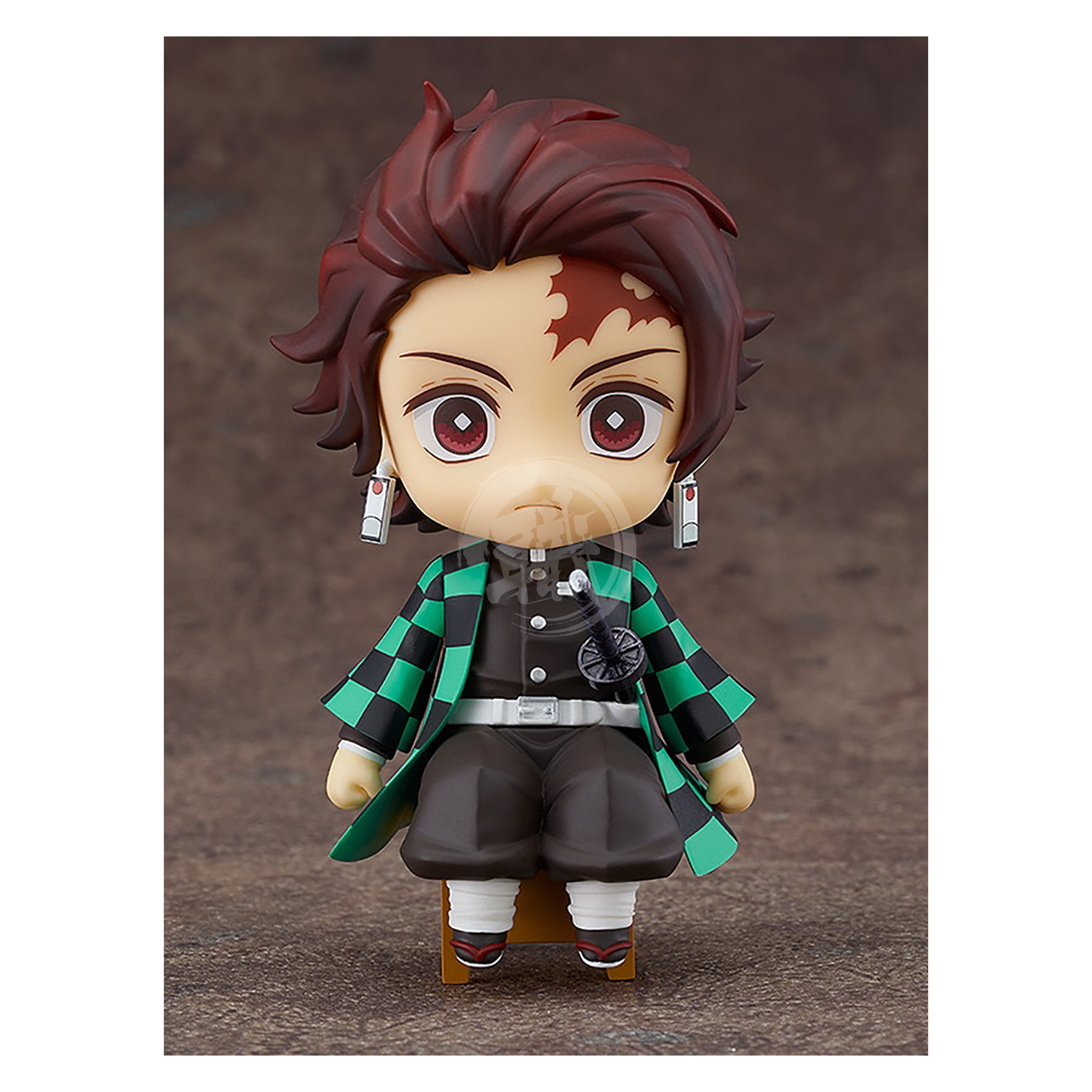 Good Smile Company - Nendoroid Swacchao! Tanjiro Kamado - ShokuninGunpla