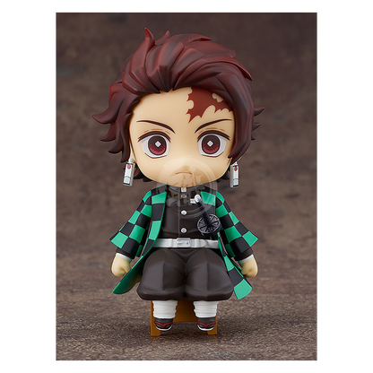 Good Smile Company - Nendoroid Swacchao! Tanjiro Kamado - ShokuninGunpla