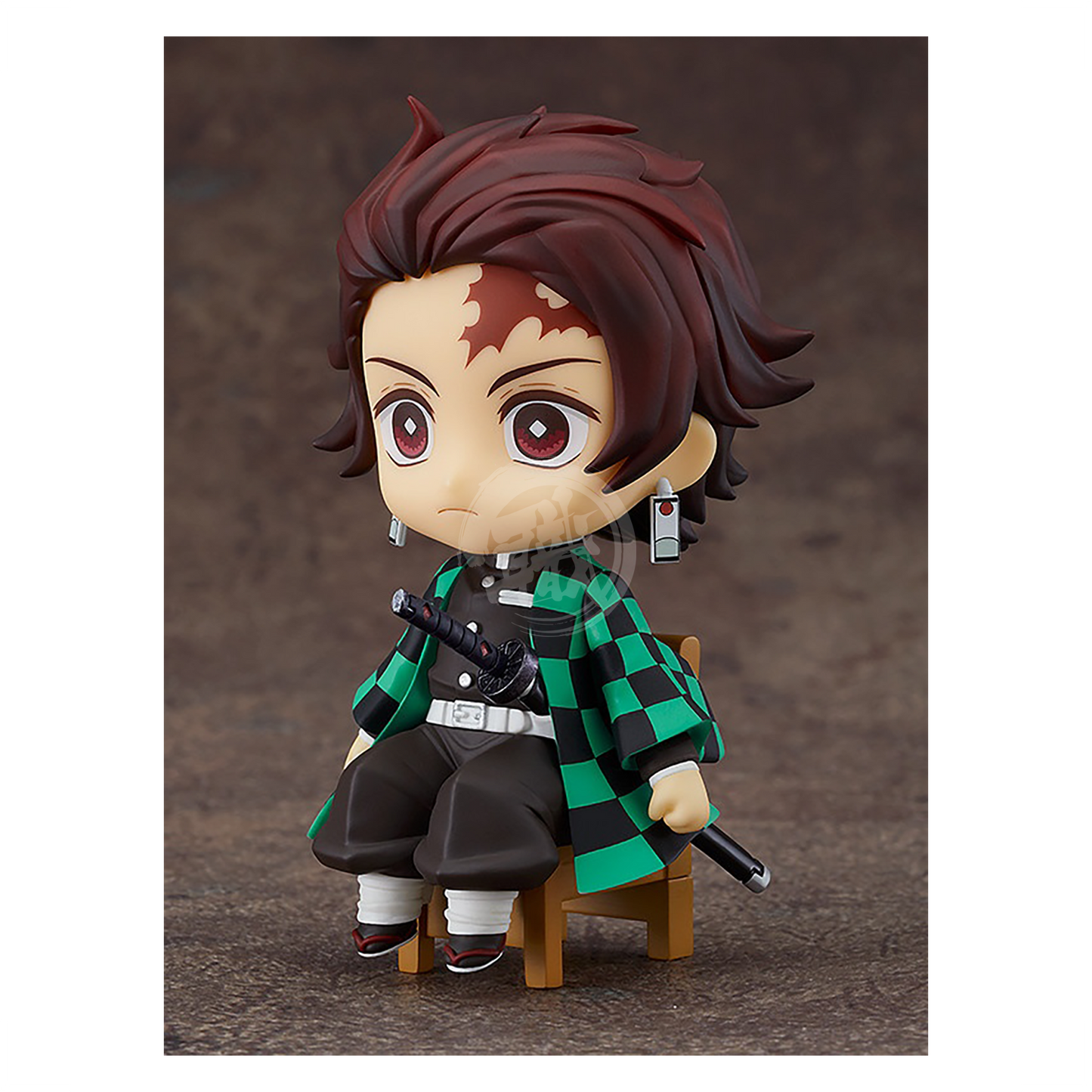 Good Smile Company - Nendoroid Swacchao! Tanjiro Kamado - ShokuninGunpla