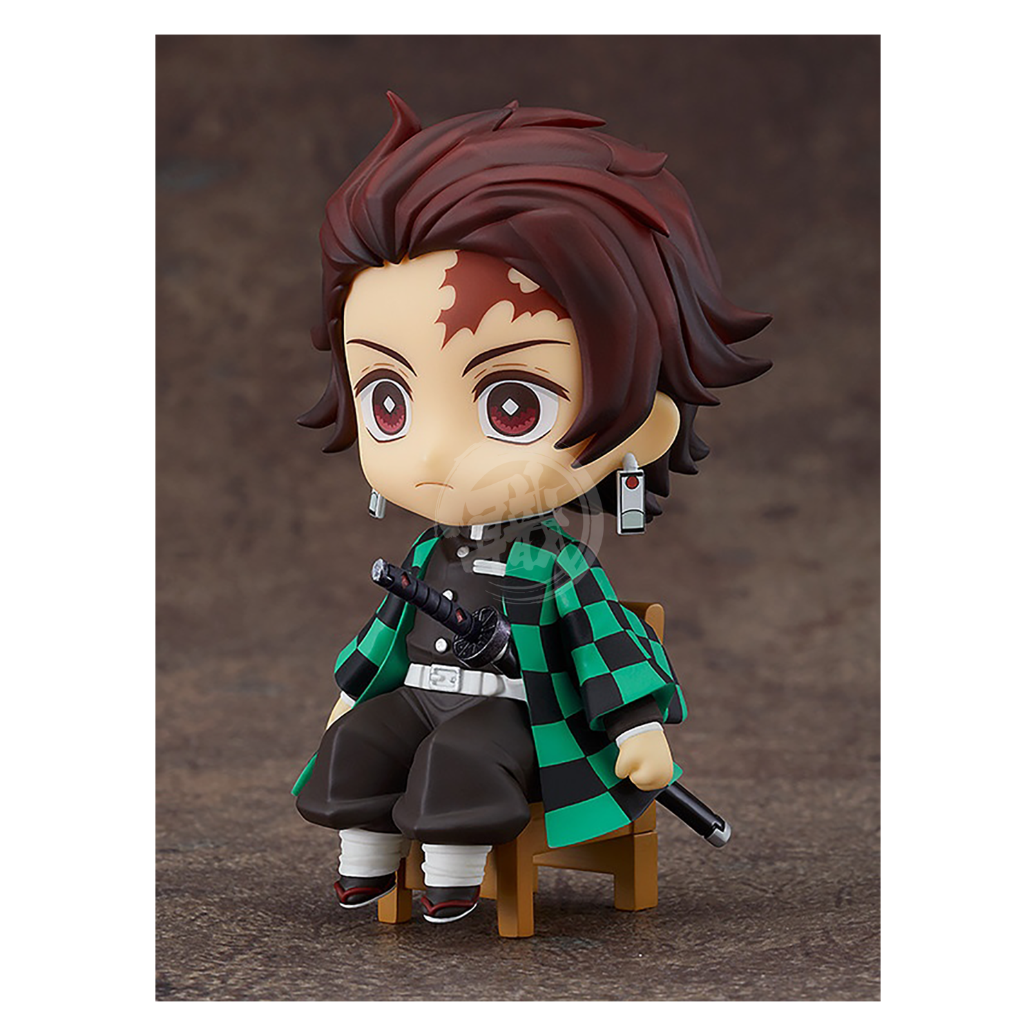 Good Smile Company - Nendoroid Swacchao! Tanjiro Kamado - ShokuninGunpla