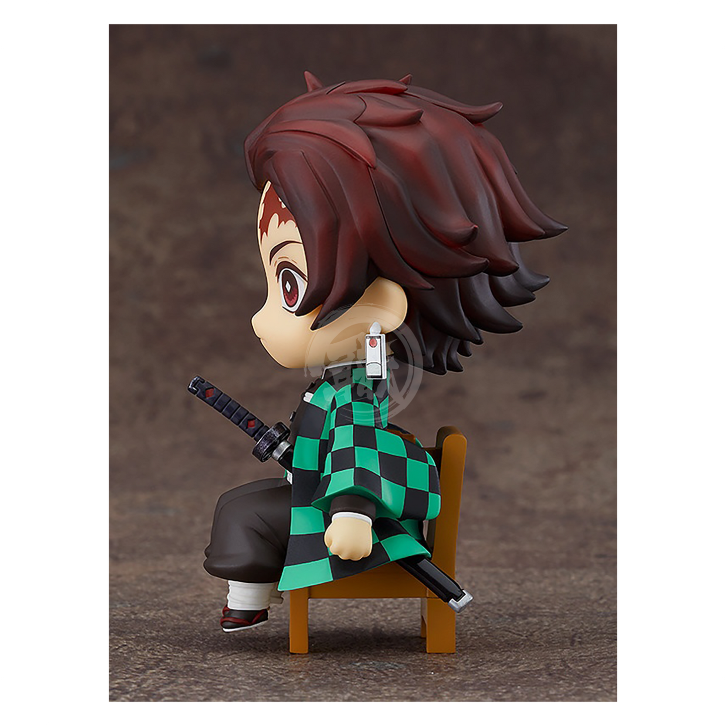 Good Smile Company - Nendoroid Swacchao! Tanjiro Kamado - ShokuninGunpla