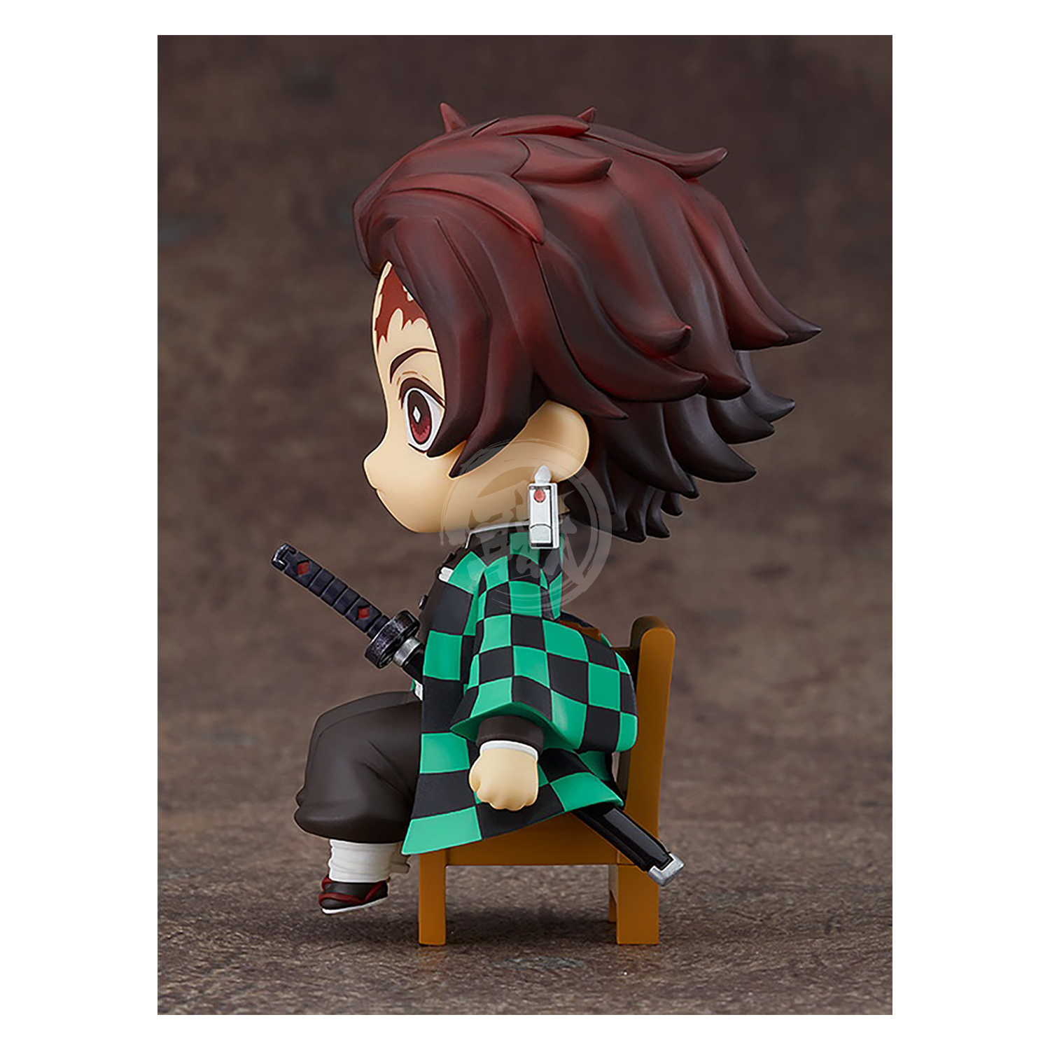 Good Smile Company - Nendoroid Swacchao! Tanjiro Kamado - ShokuninGunpla