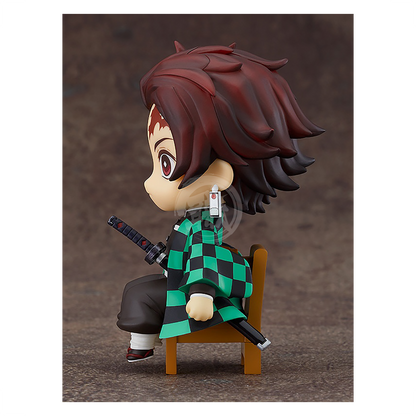 Good Smile Company - Nendoroid Swacchao! Tanjiro Kamado - ShokuninGunpla