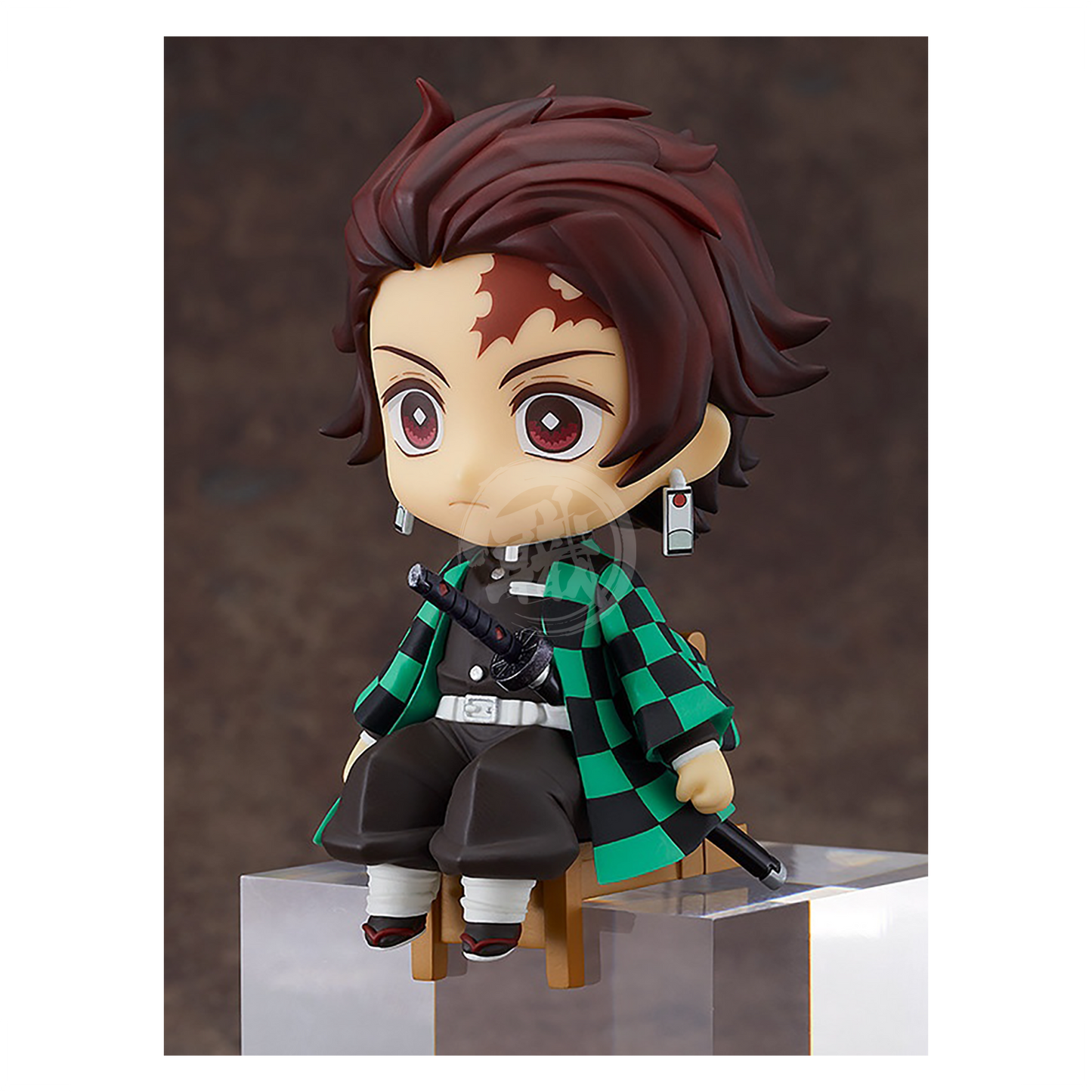 Good Smile Company - Nendoroid Swacchao! Tanjiro Kamado - ShokuninGunpla