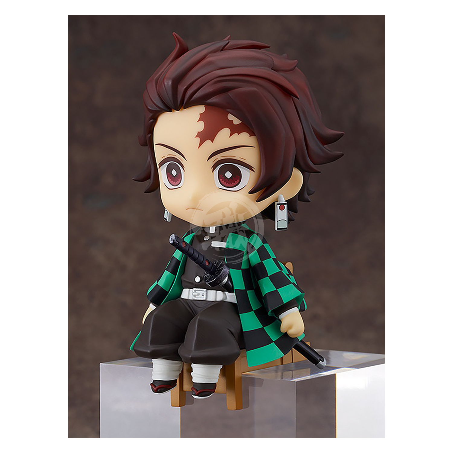 Good Smile Company - Nendoroid Swacchao! Tanjiro Kamado - ShokuninGunpla