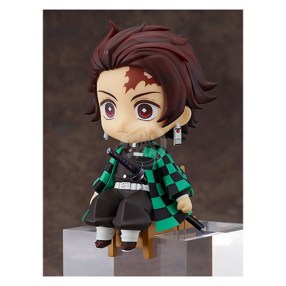 Good Smile Company - Nendoroid Swacchao! Tanjiro Kamado - ShokuninGunpla