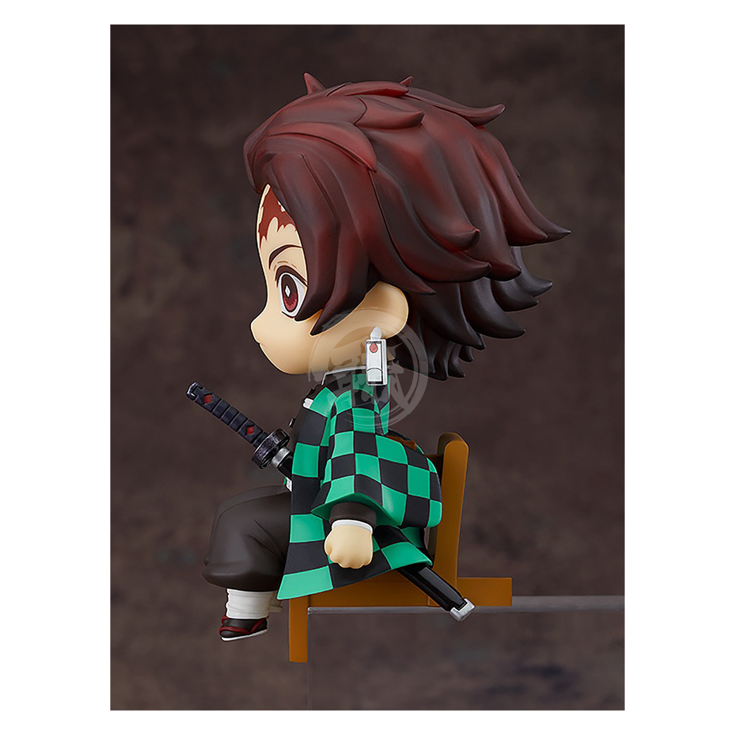 Good Smile Company - Nendoroid Swacchao! Tanjiro Kamado - ShokuninGunpla