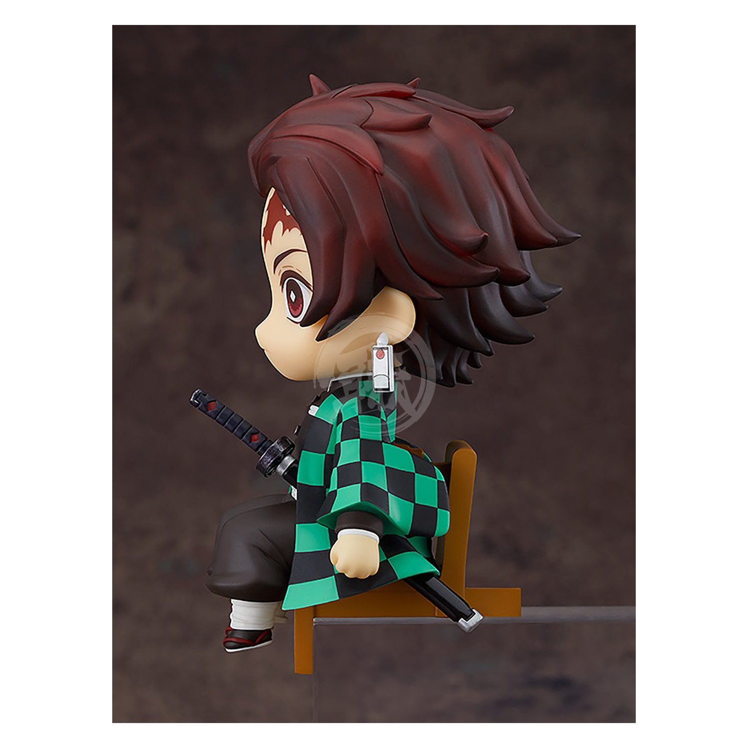 Good Smile Company - Nendoroid Swacchao! Tanjiro Kamado - ShokuninGunpla