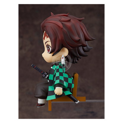 Good Smile Company - Nendoroid Swacchao! Tanjiro Kamado - ShokuninGunpla