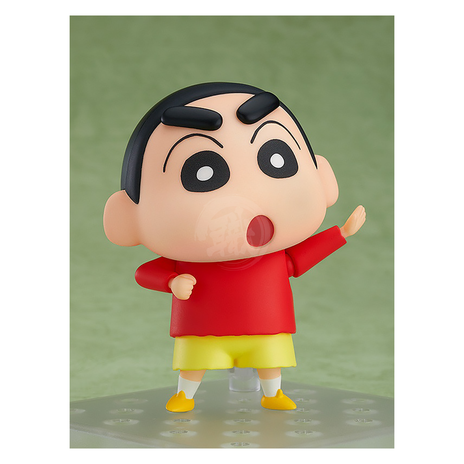 Good Smile Company - Nendoroid Shinnosuke Nohara - ShokuninGunpla