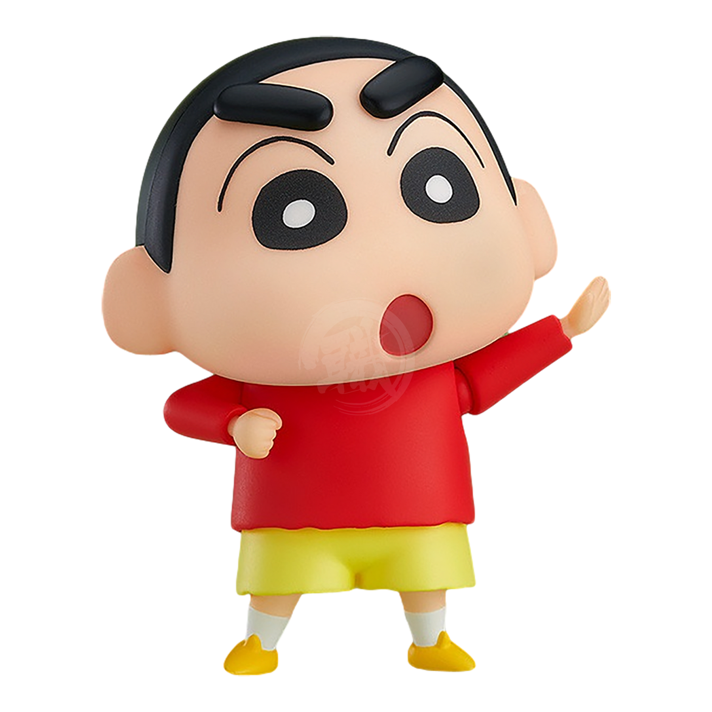 Good Smile Company - Nendoroid Shinnosuke Nohara - ShokuninGunpla