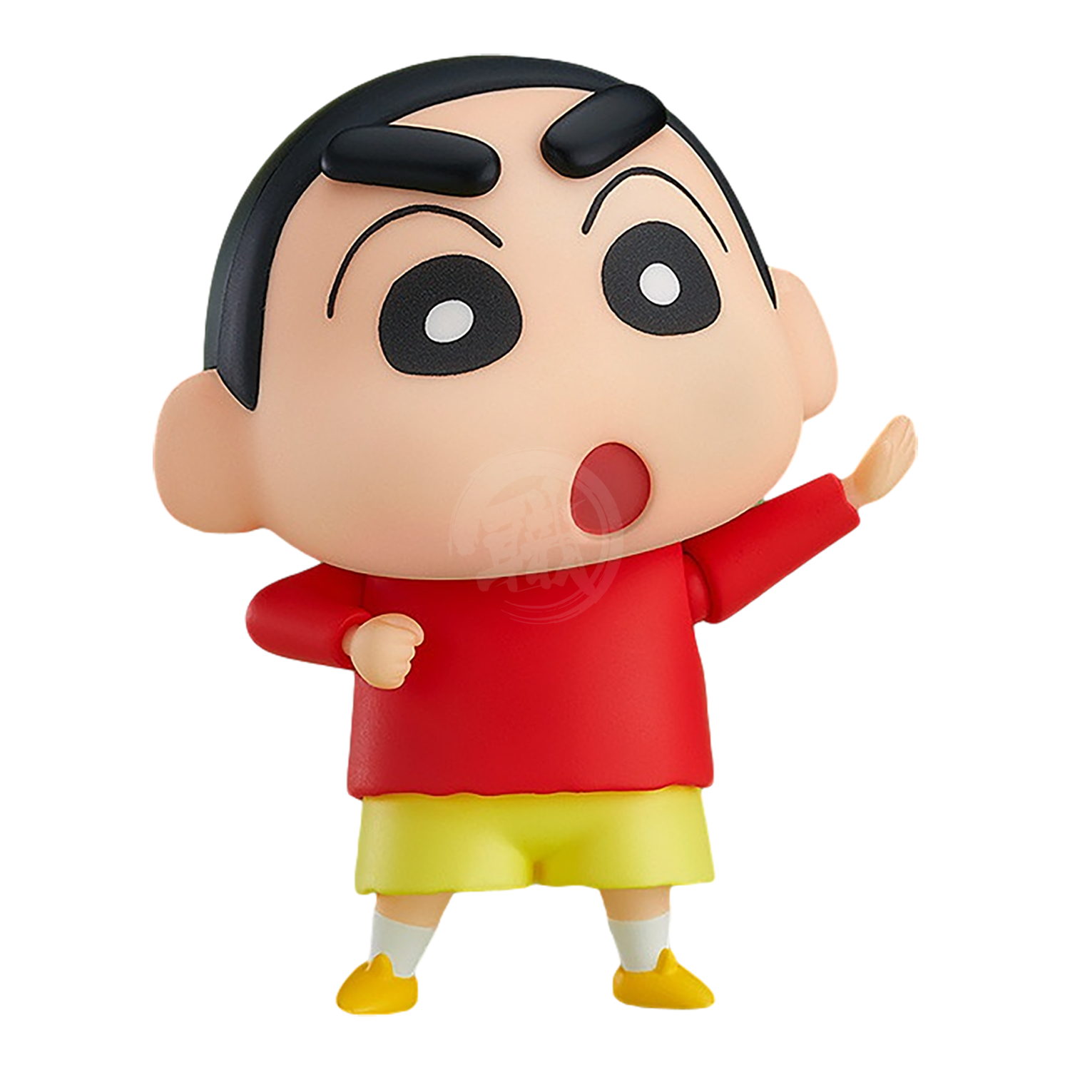 Good Smile Company - Nendoroid Shinnosuke Nohara - ShokuninGunpla