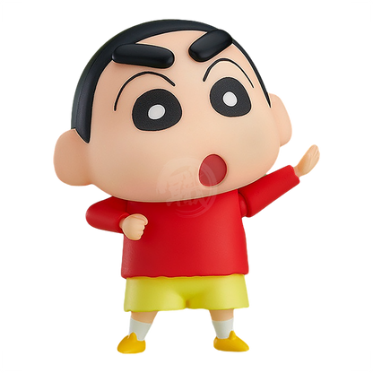 Good Smile Company - Nendoroid Shinnosuke Nohara - ShokuninGunpla