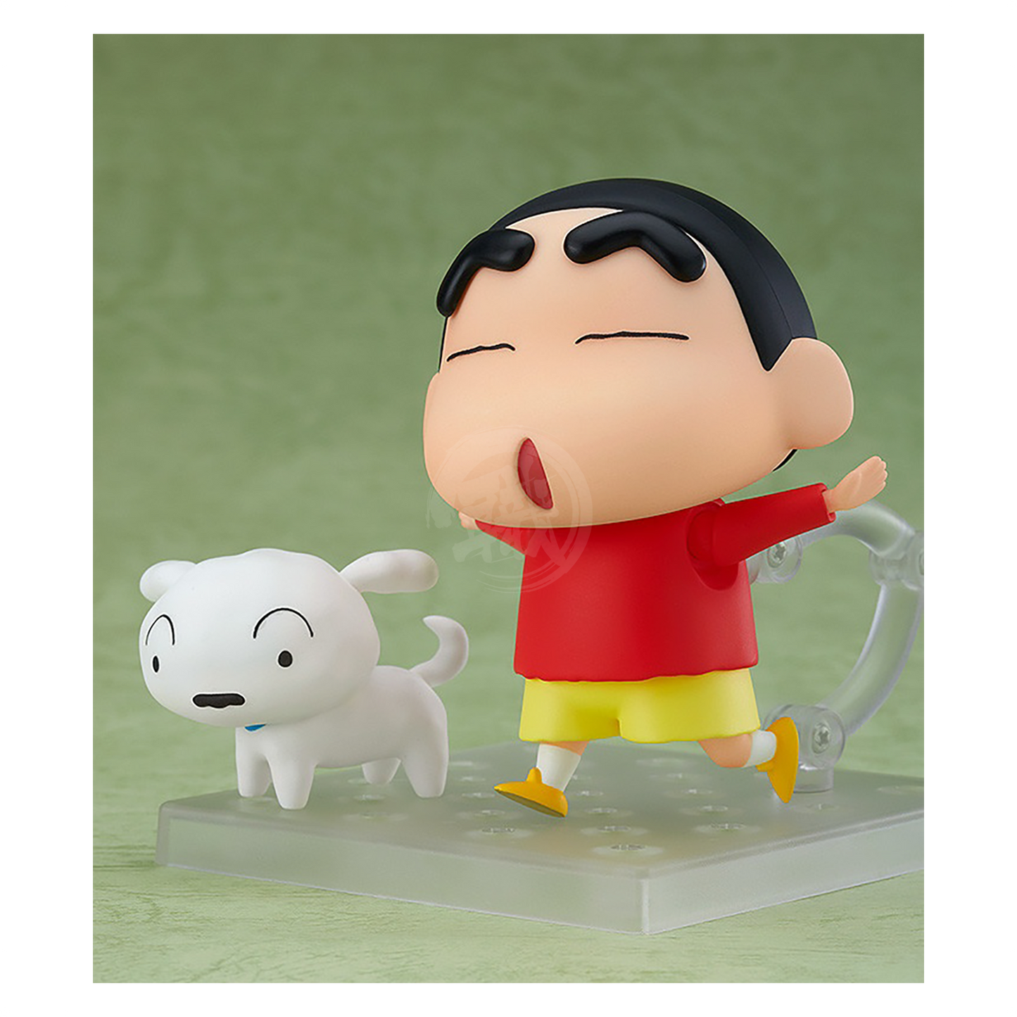 Good Smile Company - Nendoroid Shinnosuke Nohara - ShokuninGunpla