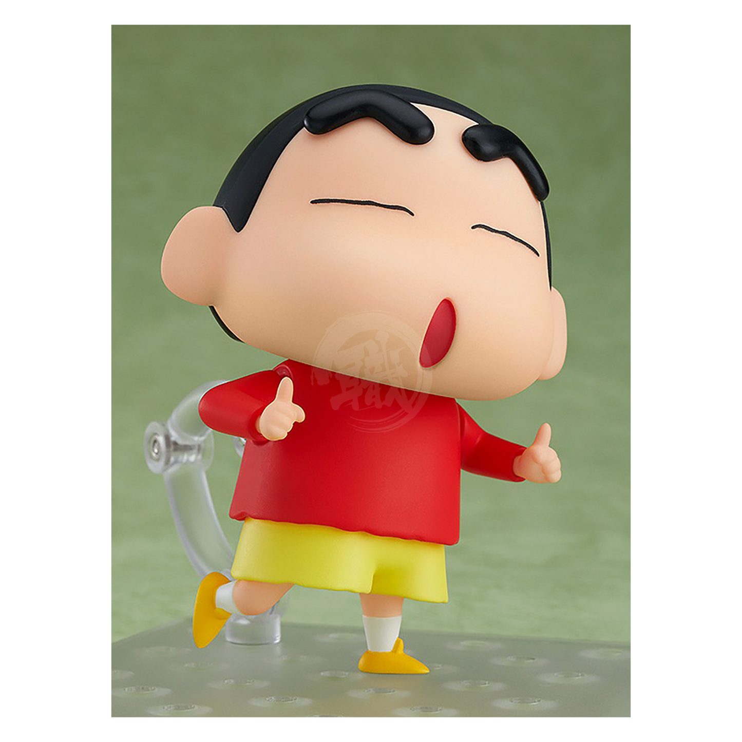 Good Smile Company - Nendoroid Shinnosuke Nohara - ShokuninGunpla