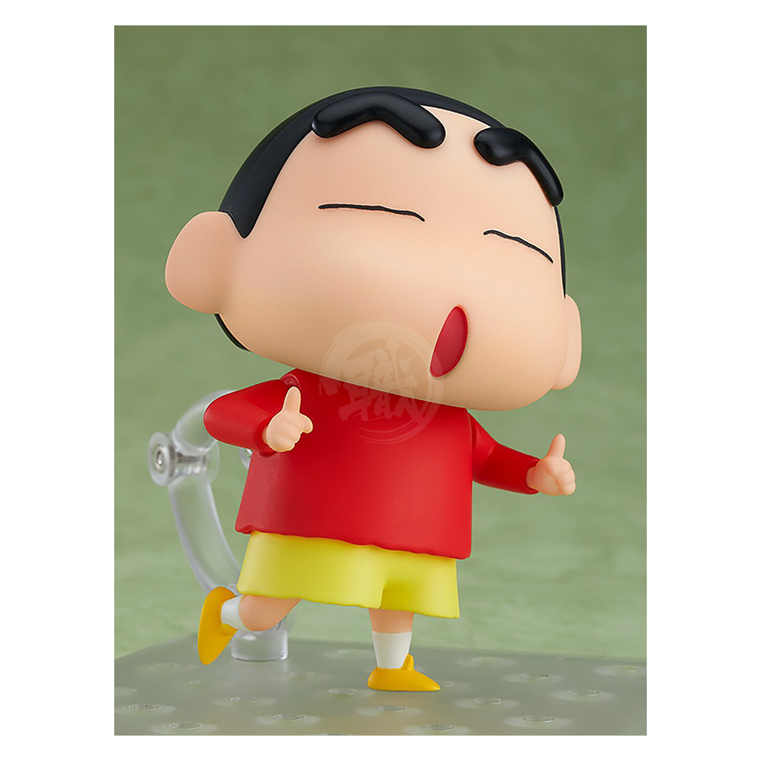 Good Smile Company - Nendoroid Shinnosuke Nohara - ShokuninGunpla