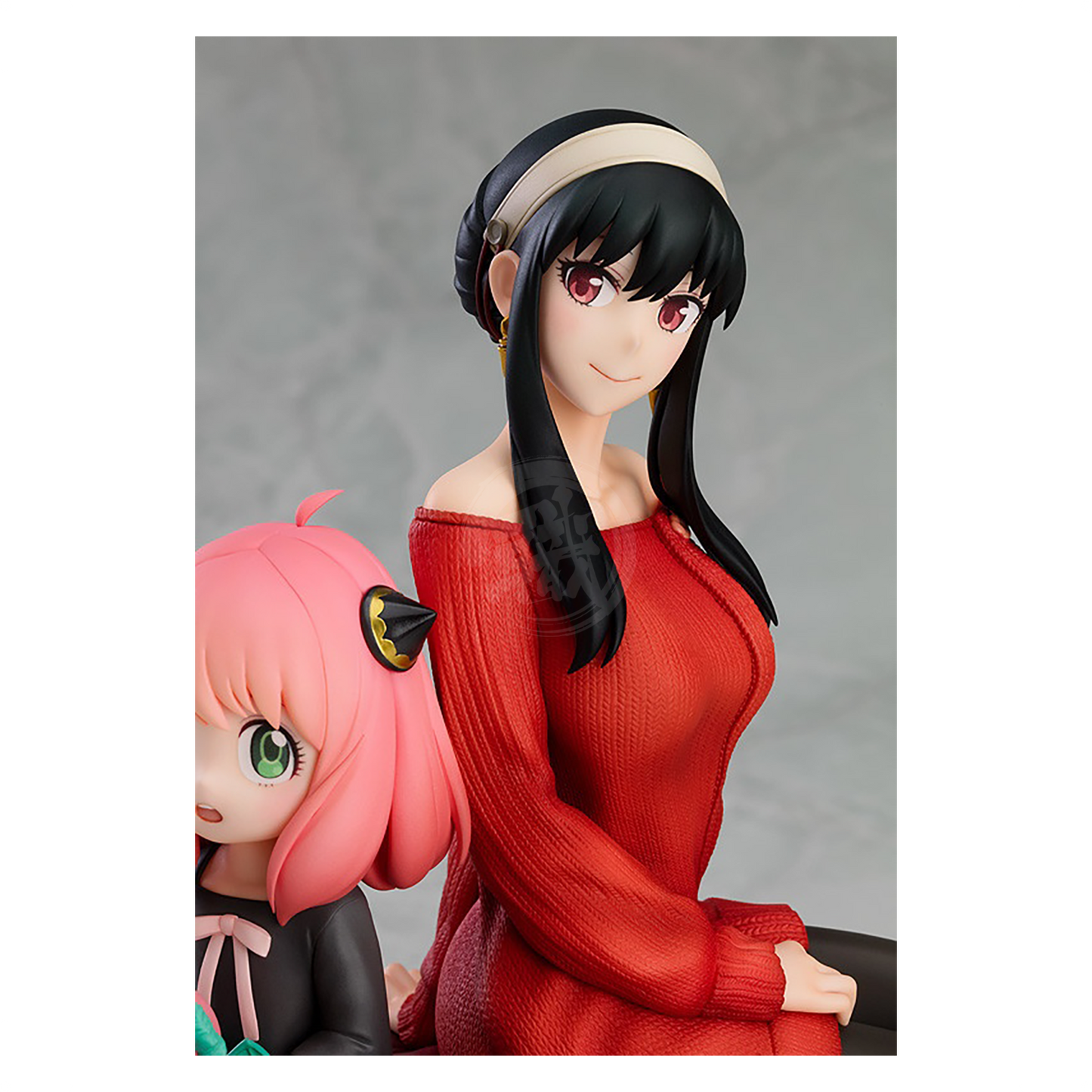 Good Smile Company - Anya & Yor - ShokuninGunpla