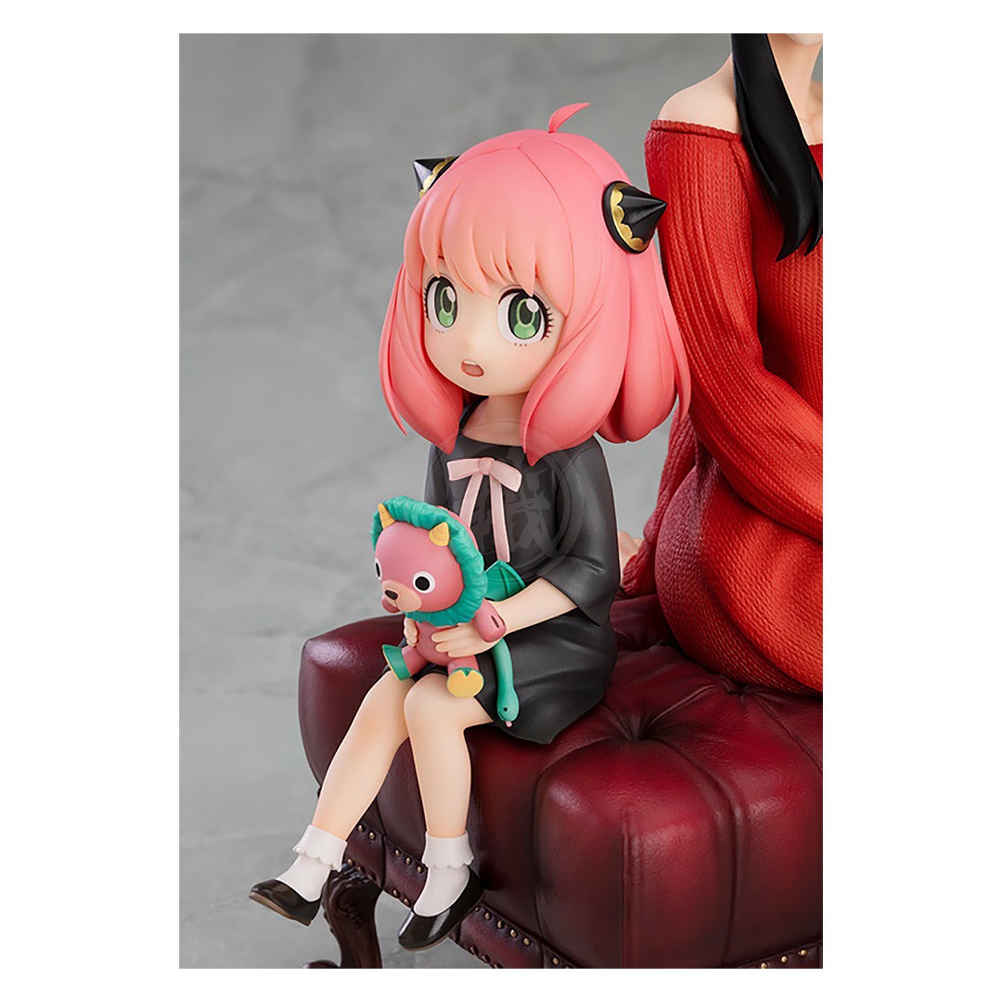 Good Smile Company - Anya & Yor - ShokuninGunpla