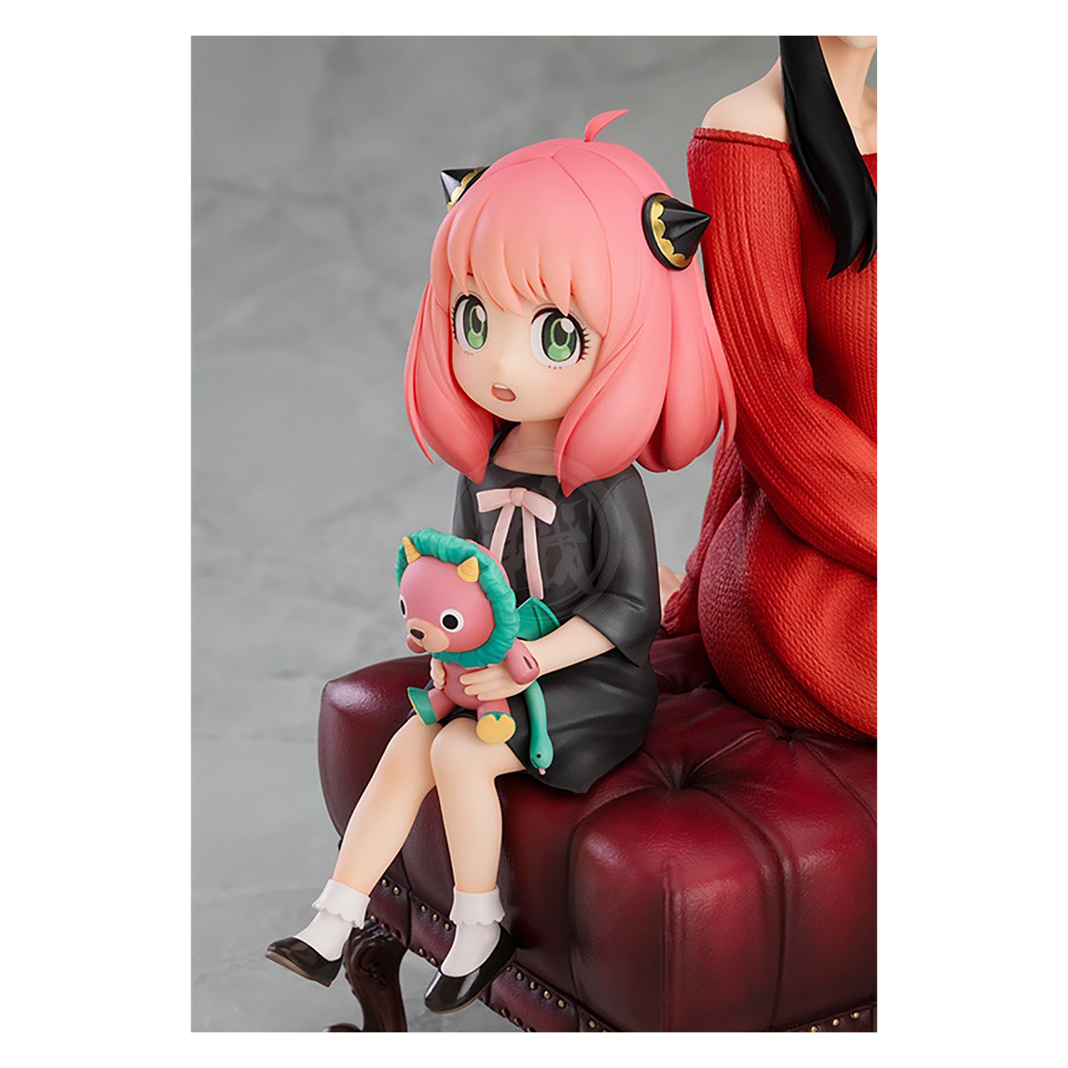 Good Smile Company - Anya & Yor - ShokuninGunpla