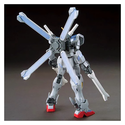HG Crossbone Gundam Maoh - ShokuninGunpla
