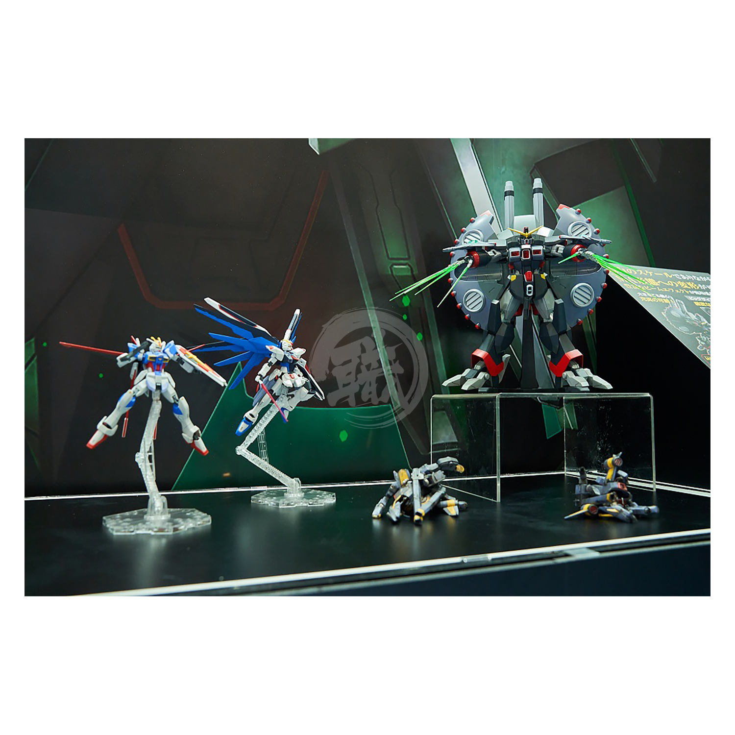 Bandai - HG Destroy Gundam [Preorder Q2 2024] - ShokuninGunpla