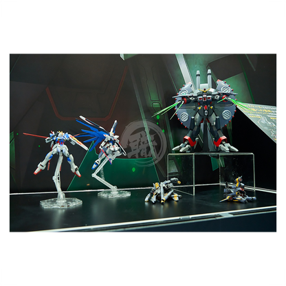 Bandai - HG Destroy Gundam [Preorder Q2 2024] - ShokuninGunpla