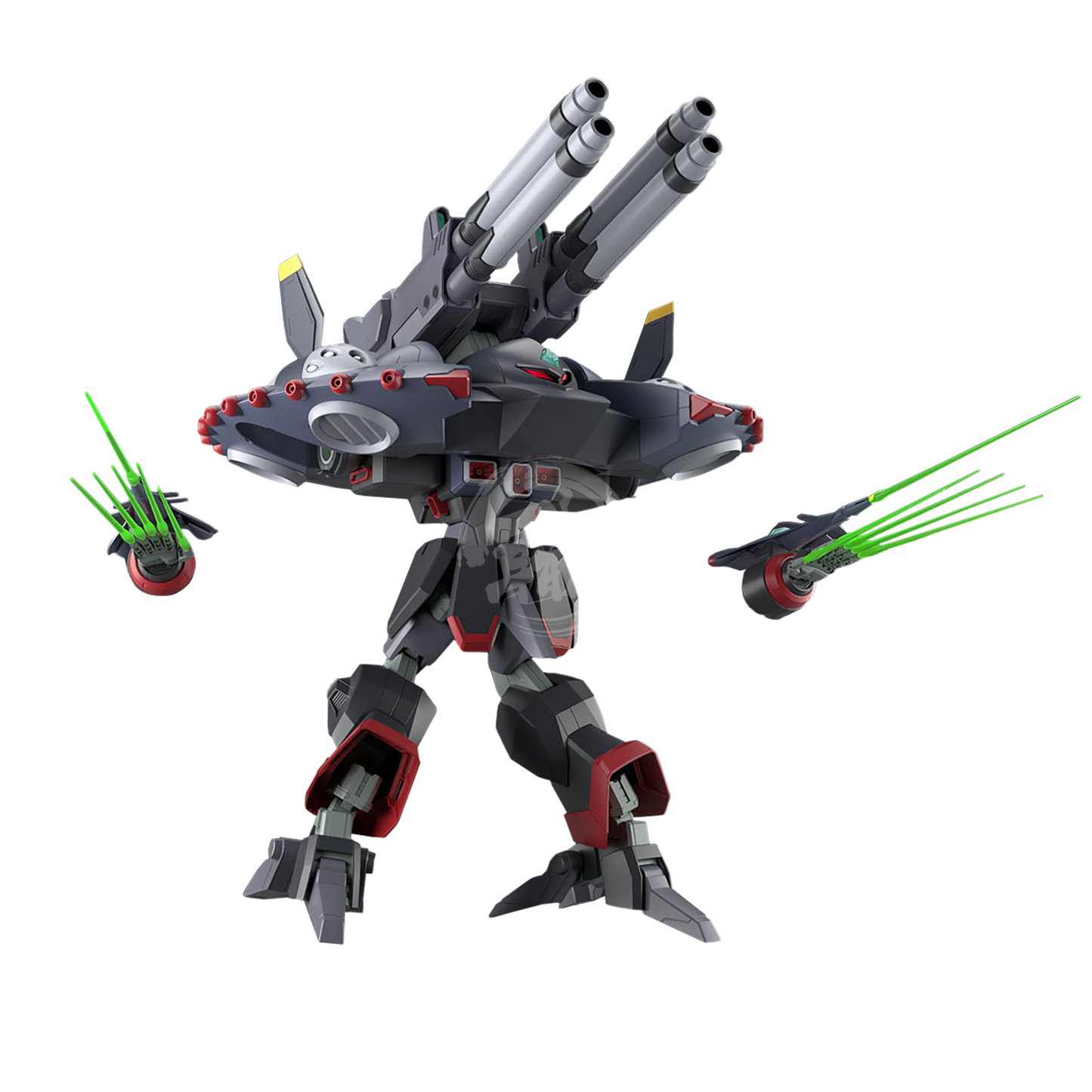 Bandai - HG Destroy Gundam [Preorder Q2 2024] - ShokuninGunpla