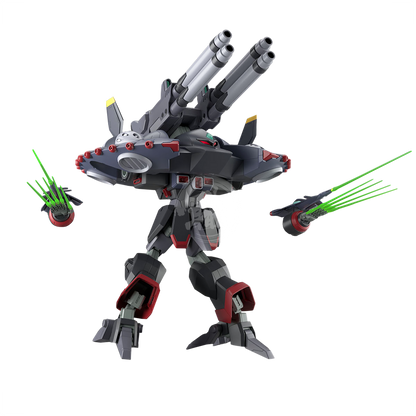 Bandai - HG Destroy Gundam [Preorder Q2 2024] - ShokuninGunpla