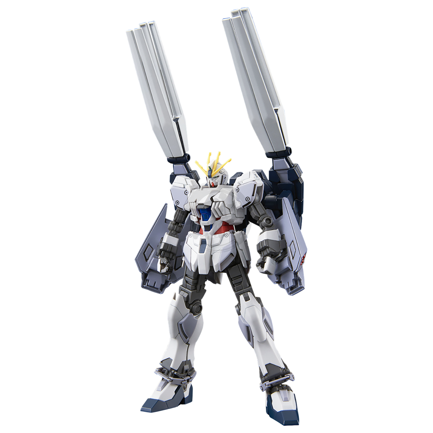 Bandai - HG Narrative Gundam B-Pack - ShokuninGunpla