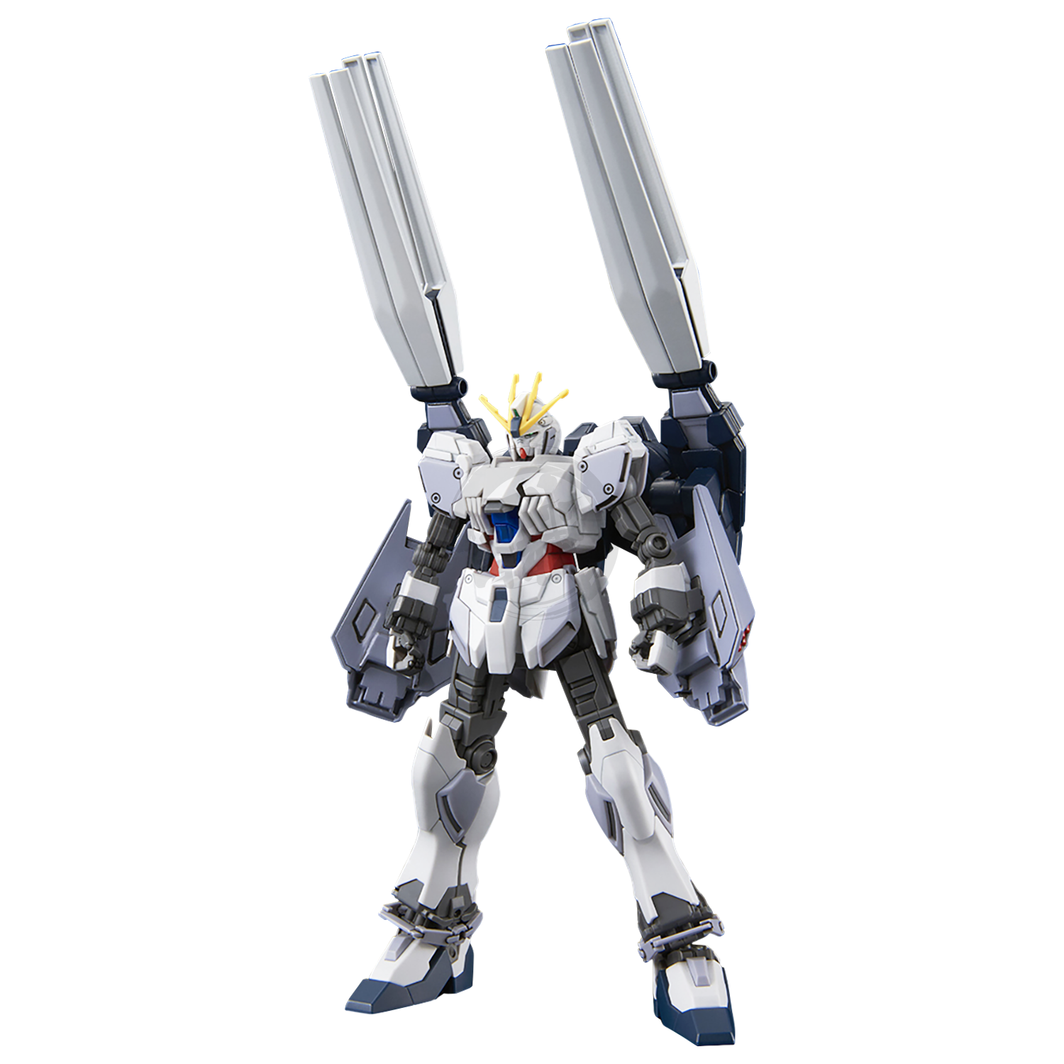 Bandai - HG Narrative Gundam B-Pack - ShokuninGunpla