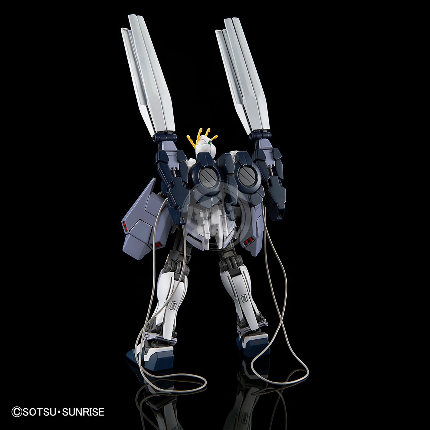 Bandai - HG Narrative Gundam B-Pack - ShokuninGunpla