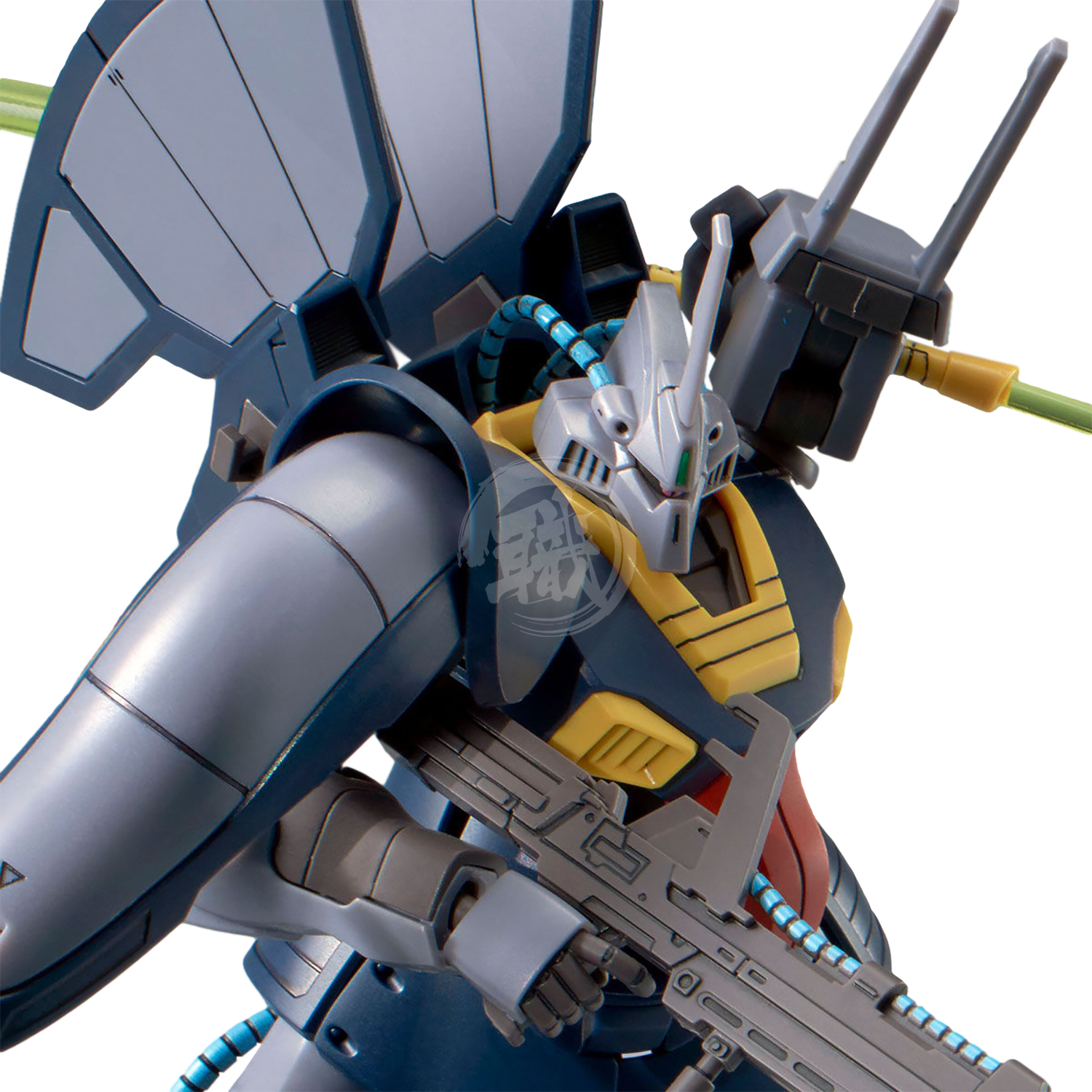 Bandai 1/144 Scale High Grade Dijeh [Narrative Ver.]