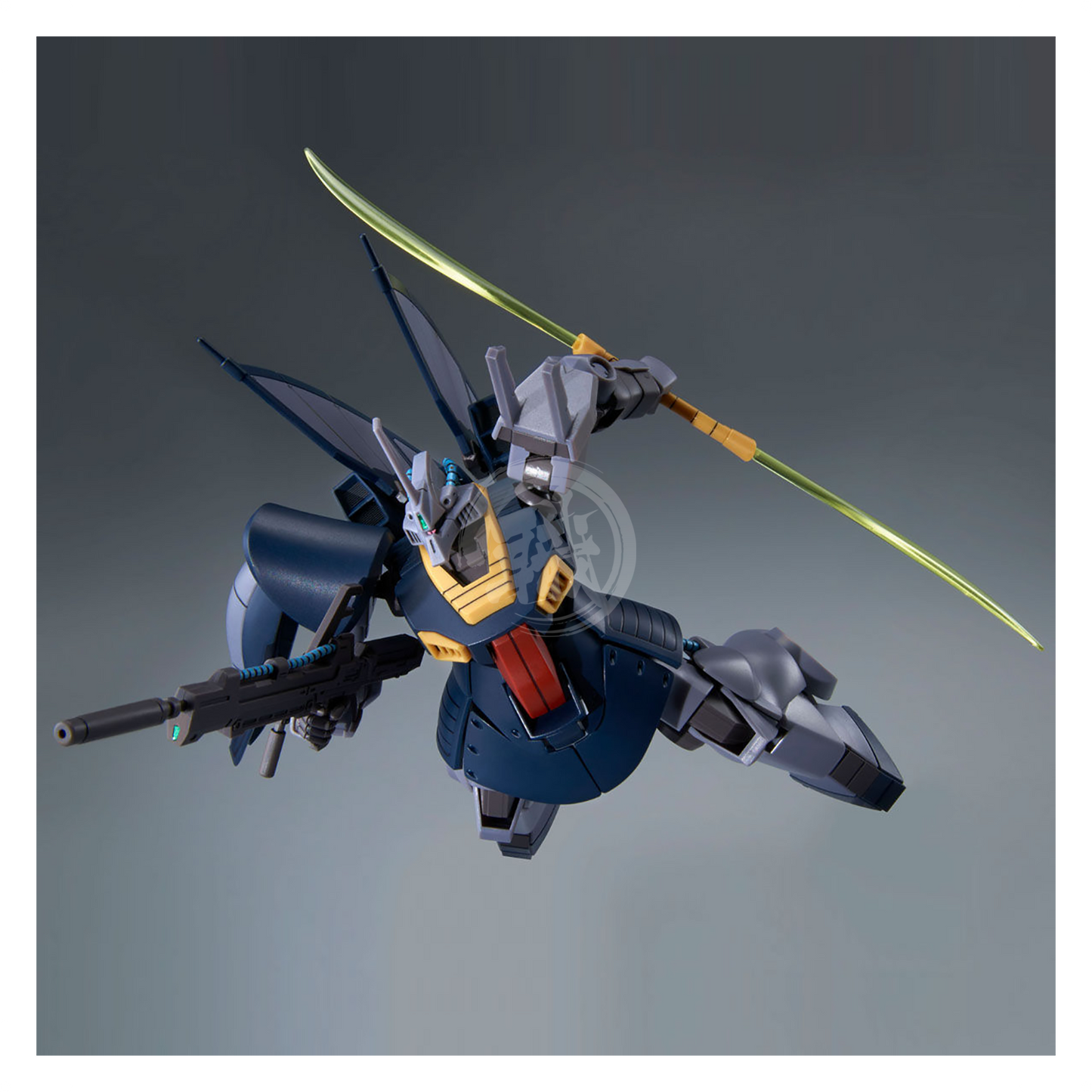 Bandai - HG Dijeh [Narrative Ver.] [Damaged Box] - ShokuninGunpla