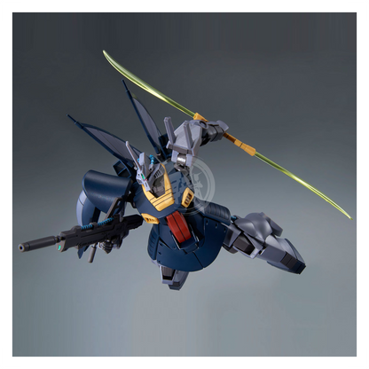 Bandai - HG Dijeh [Narrative Ver.] [Damaged Box] - ShokuninGunpla