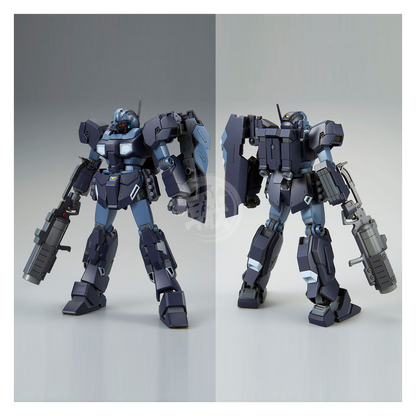 Bandai - HG Jesta [Shezarr Type Team B&C] - ShokuninGunpla