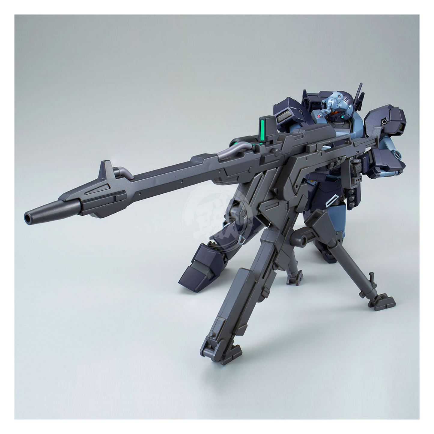 Bandai - HG Jesta [Shezarr Type Team B&C] - ShokuninGunpla